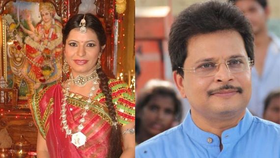 Taarak Mehta Ka Ooltah Chashmah's Jennifer Mistry Claims Producer Made Sexual Advances: Khoon Ka Ghoot...