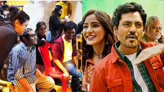 Nawazuddin Siddiqui’s Jogira Sara Ra Ra Receives Rave Reviews From Critics; Director Kushan Nandy Reacts