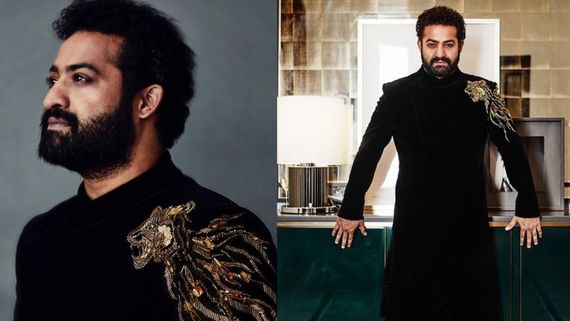 Jr NTR Birthday: The  Journey To Becoming The Most Loved 'Man Of Masses' Through Talent, Persona And Fandom