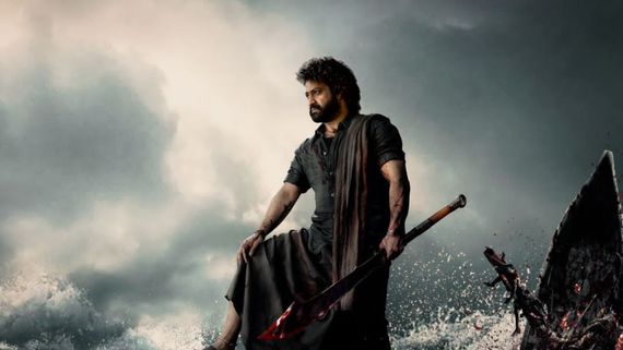 Devara FIRST Look: Jr. NTR's Intense Avatar In New Film Opposite Janhvi Kapoor Makes Fans Say 'Jhakaas'