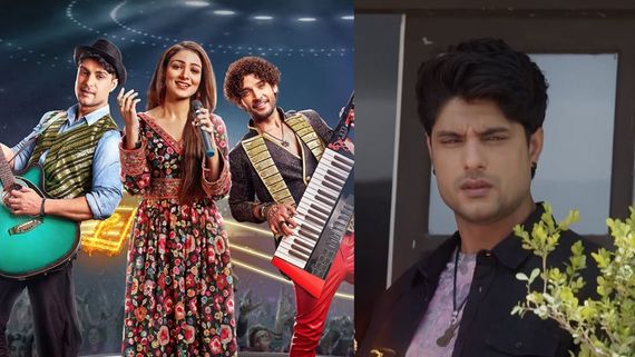 Junooniyatt To Go OFF AIR Within 4 Months? After Tere Ishq Mein Ghayal, Ankit Gupta's Show To END In June