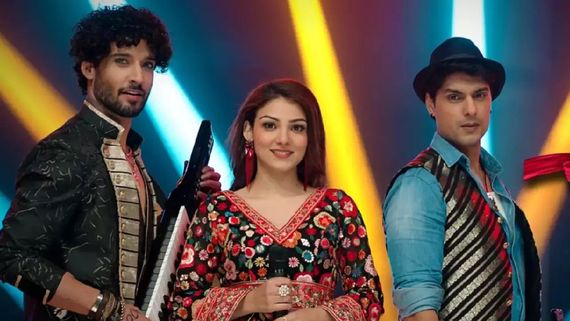 Is Ankit Gupta-Neha Rana’s Junooniyatt Going Off Air? Gautam Vig Gives A Quirky Response