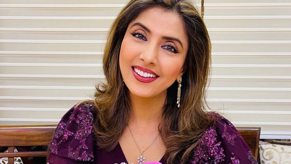 Happy Birthday Jyoti Saxena: DIY She Is Trained Kathak Dancer? 5 Unknown Facts About Her