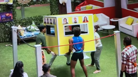 Bigg Boss Malayalam Season 5: Contestants' ENDURANCE IS TESTED; 48-Hour NON-STOP Weekly Task 
