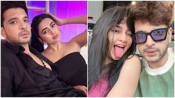 Karan Kundrra On BREAKUP Rumours With GF Tejasswi Prakash: Not Everything Comes On Social Media…