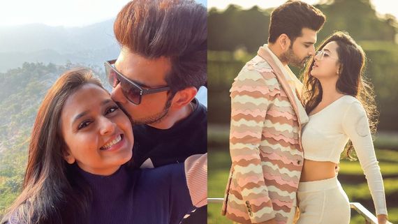 Karan Kundrra Opens Up On His Love Life With Tejasswi Prakash: Ishq Ka Matlab Hi Mujhe…