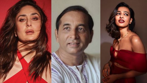 Marathi Filmmaker Calls Kareena Kapoor ‘Rude', Takes Jibe At Radhika Apte. Check Out What He Said!