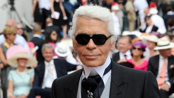 Met Gala 2023: Who Is Designer Karl Lagerfeld? And The Controversial Theme Of This Year's Event