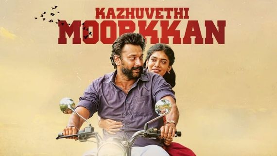Kazhuvethi Moorkkan Box Office Collection Day 1 Prediction: Arulnithi Film Survives Amidst Pichaikkaran Storm