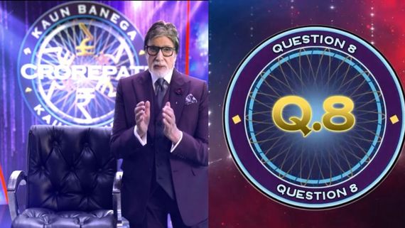 KBC 15 Registration: Big B Asks Kaun Banega Crorepati 2023 8th Question Related To Earthquake. Answer Is