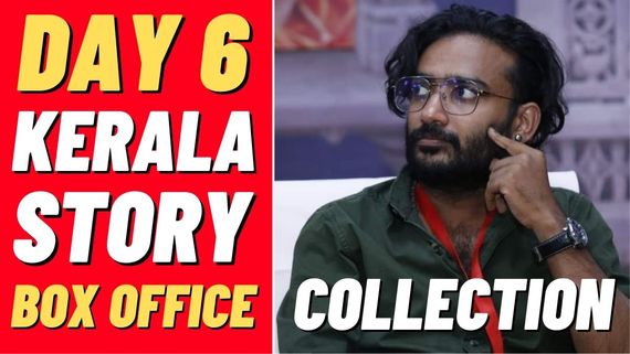 Kerala Story Box Office Collection Day 6 Prediction: Yadu Brings New Hype With 'The Story Theft' Issue