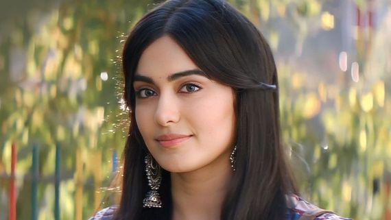 Kerala Story Actress Adah Sharma's Phone Number Leaked Online; Says 'They Call And Talk Obscenities'