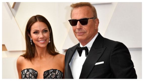 Kevin Costner, Wife Christine Baumgartner Head For Divorce