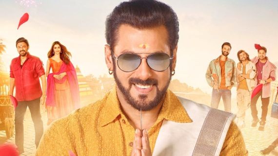 Kisi Ka Bhai Kisi Ki Jaan Box Office Update: Salman Khan, Pooja Hegde's Film Is STRUGGLING To Keep Up 