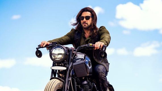 Kisi Ka Bhai Kisi Ki Jaan Box Office Update: Salman Khan's Film Witnesses Steady Fall In Daily Numbers