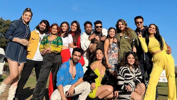 Khatron Ke Khiladi 13: THIS Contestant To Quit Rohit Shetty’s Show Due To A Serious Injury? Deets Inside