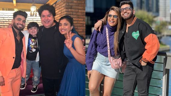 Khatron Ke Khiladi 13 EXCLUSIVE! After Abdu Rozik, Sumbul Touqeer To Join Shiv Thakare As Wildcard Contestant?