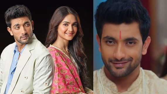 DharamPatnii Off Air Date: EXCLUSIVE! THIS Upcoming Show To REPLACE Fahmaan Khan-Kritika Yadav's Drama