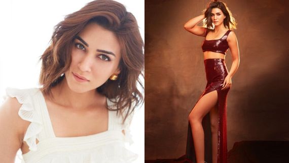 ‘It Was Frustating…’: Kriti Sanon Opens Up On Not Getting Good Opportunities When She Had More To Offer