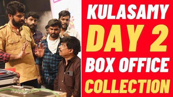 Kulasamy Box Office Collection Day 2 Prediction: Another Disaster For Vimal!