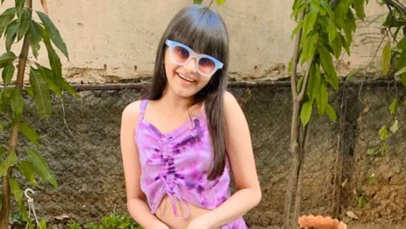 EXCLUSIVE! Kumkum Bhagya Fame Delisha Chutani Excited To Make Her Bollywood Debut: I’m Living My…