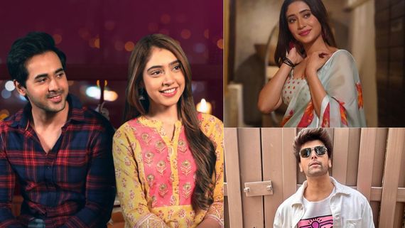 EXCLUSIVE! Not Bade Achhe Lagte Hain 2, Shivangi Joshi-Kushal Tandon's Next To REPLACE THIS Show?