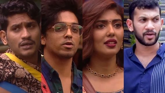 Bigg Boss Malayalam 5: Ex-Contestant Kutty Akhil Says: Sagar Disrespected Mohanlal; Love Track Is Not Credible