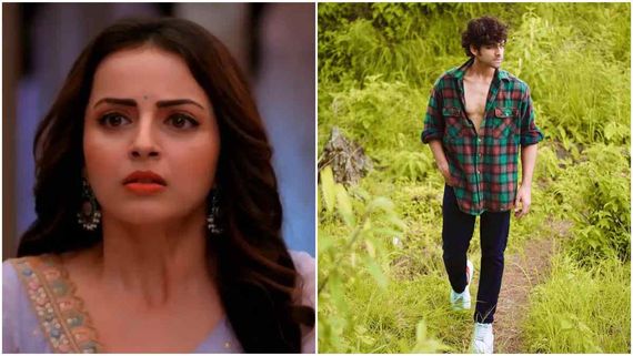 Maitree: Meet The Actor Who Is CONFIRMED To Enter As New Guy Opposite Shrenu Parikh; DEETS Out