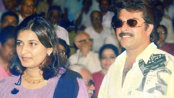 Megastar Mammootty Talks About The Reason Why He Married Sulfath