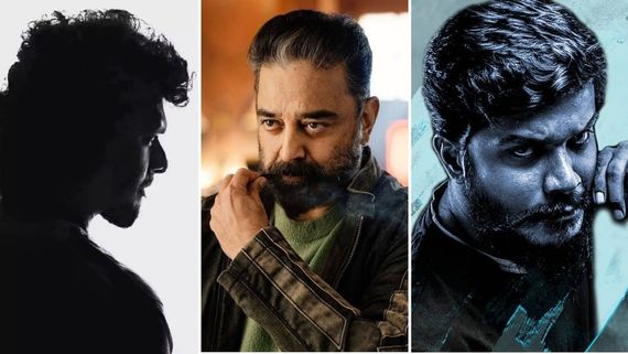 Manikandan Clarifies About His 'Kamal Fan Fight' With Lokesh Kanagaraj; Says 'When I Was About To Leave..'