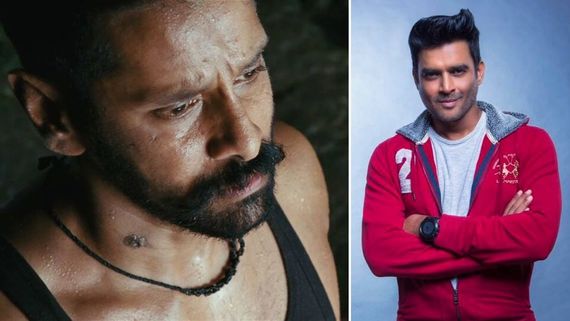 Mani Ratnam's Most Favourite Actors; Starting From Maddy To Kenny!