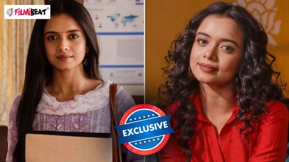 EXCLUSIVE! Megha Ray Elated With Response: Sapnon Ki Chhalaang Is Going To Be One Of…