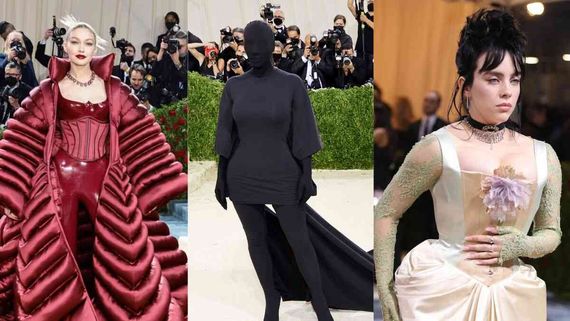 Met Gala 2023: Look At NYC’s Biggest Charity Event And Its ICONIC Themes Over The Years
