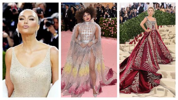 Met Gala 2023: When & Where To Watch; Theme, Celebs Attending & All The Other Details You Need To Know