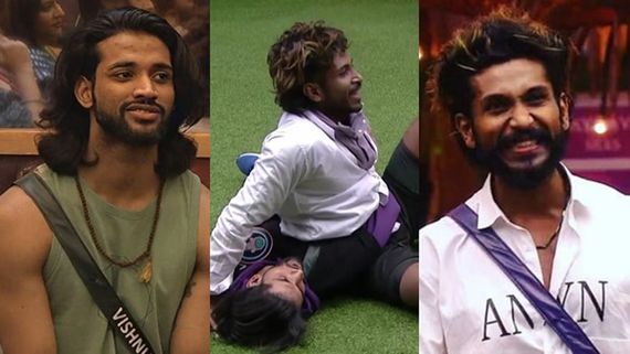 Bigg Boss Malayalam 5: Midhun Intentionally HITS Vishnu In The Chest; Netizens Appeals Mohanlal To Take ACTION