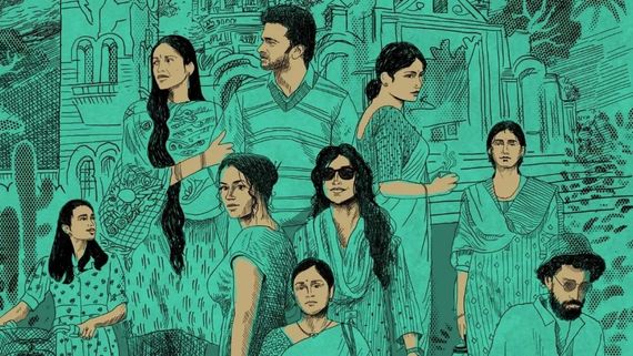 Modern Love Chennai Brings Thiagarajan Kumararaja & Ilayaraja Together For The First Time; Fans Are Excited!