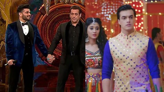 Bigg Boss 17: After Mohsin Khan, Shivangi Joshi Reveals If She Would Do Salman's Show After Khatron Ke Khiladi