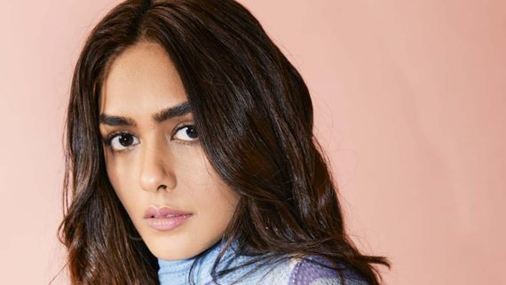 Cannes Film Festival 2023 - Mrunal Thakur Confirms Her Grand Red Carpet Debut: I’m Thrilled…