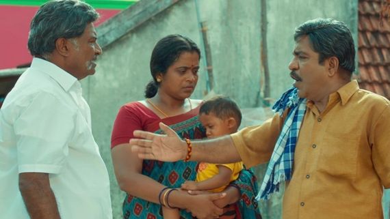 MS Bhaskar's Controversial Speech Goes Viral; Says 'No One Should Ever Take Loan'