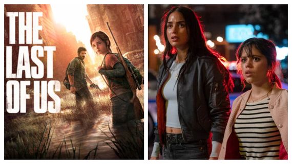 ‘Scream VI’, ‘The Last Of Us’ Take Top Honors: A Look At MTV Movie & TV Awards 2023 Full Winners List