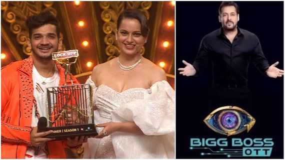 BAD NEWS! Munawar Faruqui REJECTS Salman’s Bigg Boss OTT 2 For THIS Surprising Reason? DEETS Out