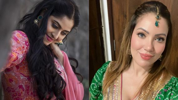 Munmun Dutta Left Sets…: Monika Bhadoriya Reveals SHOCKING Deets About TMKOC; Accuses Makers Of Pay Disparity