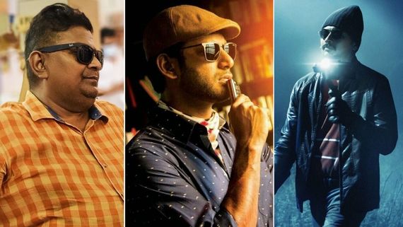 Mysskin Accepts Copying From Other Films? Says 'There Are A Lot Of Complaints Against Me'