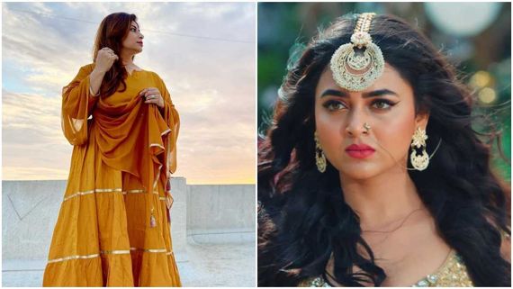 Naagin 6 NEW ENTRY: Actress Excited To REUNITE With Hubby For 3rd Time Onscreen In Tejasswi’s Show