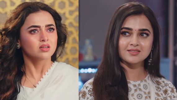 Naagin 6 TWIST: Tejasswi Prakash's Show To Take Another LEAP, THIS Popular Actress To Play Her Mom