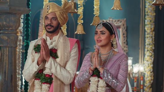 Naagin 6 Update: Tejasswi Prakash’s Show To Witness New Twist With Raghu-Prathana’s Revenge Plot; Deets Inside