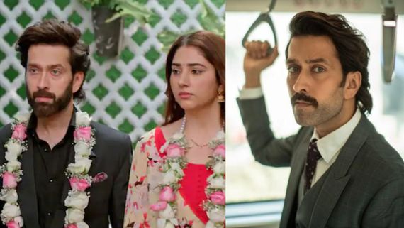 Nakuul Mehta Reveals If He Would Do Bade Achhe Lagte Hain 3 Without Disha Parmar: For Me This Show...