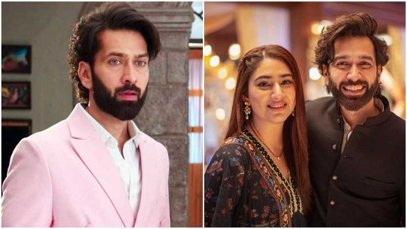 After Disha Parmar, Nakuul Mehta CONFIRMS Return As Ram In Bade Achhe Lagte Hain 3: I Was Not Shocked…