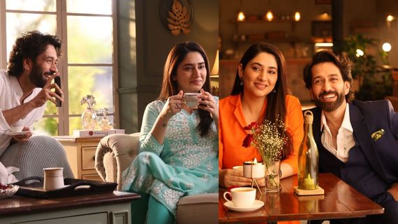 Bade Achhe Lagte Hain 3 Twitter REVIEW: Disha Parmar-Nakuul Mehta's Chemistry Will Make You Say Jhakaas