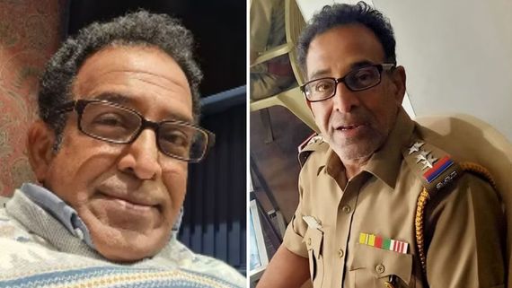 Nassar's Brother Acts In Leo With Thalapathy Vijay? Netizens Say 'He Looks Like A Xerox Copy Of Nassar'